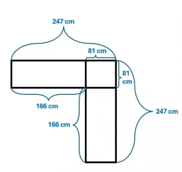 Rohov� hlin�kov� s�prava NEW YORK 