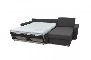 Sedacia súprava Nina s otomanom