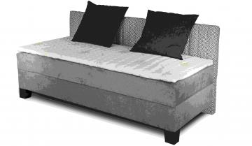 alnen poste Nuvo, dlh elo