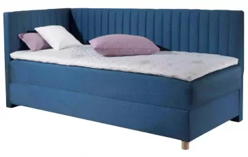 alnen poste Nuvo, obe el