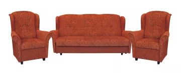 Sedacia sprava Agta MAX 3F 1 1 oranov - Rosita 141/koo
