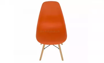Jedlensk stolika Cinkla oranov/buk