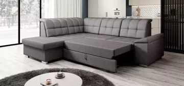 Sedacia s�prava Oreo �av� prevedenie v interi�ri