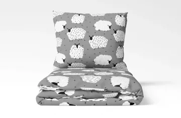 Bavlnen� oblie�ky Ove�ky