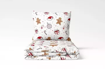 Oblie�ky ozdoby �erven� 