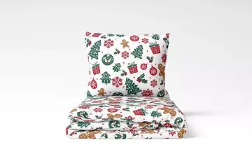 Oblie�ky Ozdoby zelen�