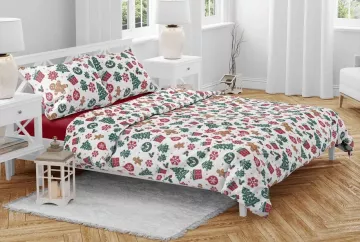 Oblie�ky Ozdoby zelen�