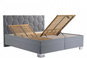 Poste� Paloma, �ed�