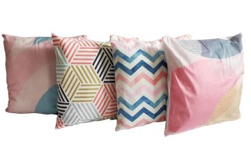 Oblie�ka na vank�� Pastel 