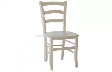 Jedálenská stolička Paysane - dub sonoma