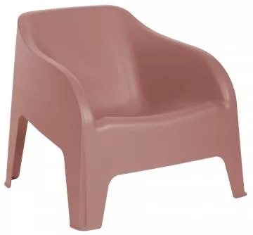Zhradn kreslo Petra Armchair ruov
