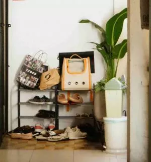 �o n�m doma prek�a?