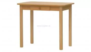 Pevný jedálenský stôl Piccolo