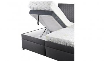 Plynov piest pre ah prstup do lonho priestoru