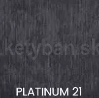 Platinum 21