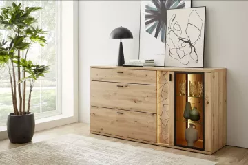 Komoda Plettenberg Typ 51