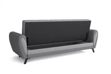 Pohovka Kira, úložný priestor