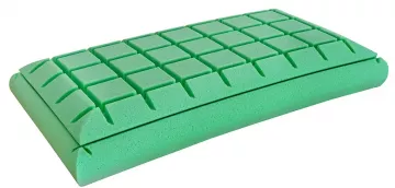 Vankúš Alivio - prírodný komfort a zdravá opora