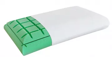 Vankúš Alivio - prírodný komfort a zdravá opora