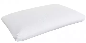 Vankúš Nubes DuoEffect - chladivý aj hrejivý komfort v jednom