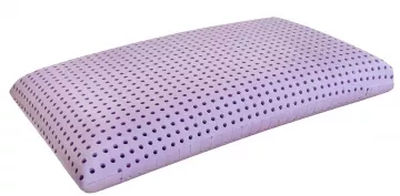 Vankúš Nubes Lavanda - voňavý rituál pre pokojný spánok