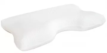 Vankúš Nubes Motion - ergonomická opora pre pokojný spánok