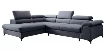 Sedacia súprava Pony ľavá strana