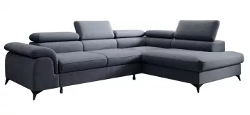 Sedacia s�prava Pony - prav� strana