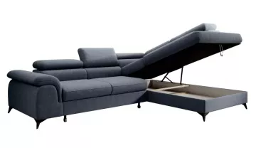 Sedacia súprava Pony úložný priestor