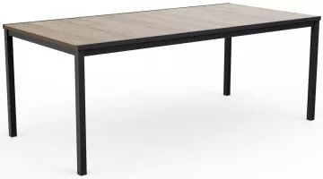 Zhradn stl Porto 200 ashwood