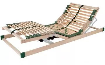 lamelový rošt Portoflex Motor Mega