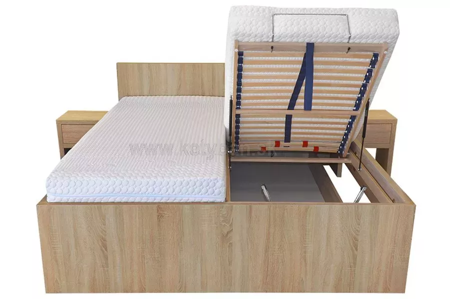 Úložný priestor Tropea