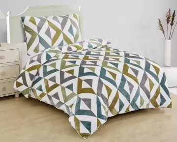 Oblie�ky mikroply� - Cubo pastel