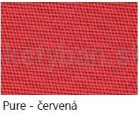 Pure erven