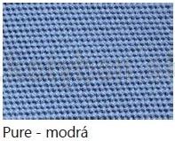 Pure modr