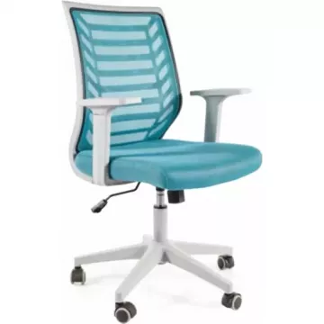  kancelrske kreslo Q 320 - modr