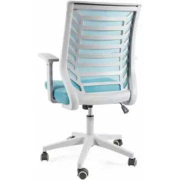  kancelrske kreslo Q 320 - modr