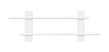 Police Cezanne R24 biela