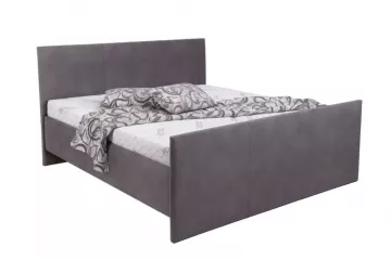 Čalúnená posteľ Rachel - Letto 93