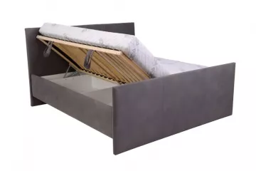 Čalúnená posteľ Rachel - Letto 93