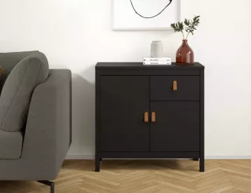 Komoda Real 671 v interi�ri