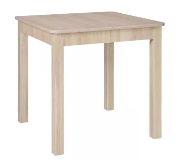 Rozkladací jedálenský stôl Mark