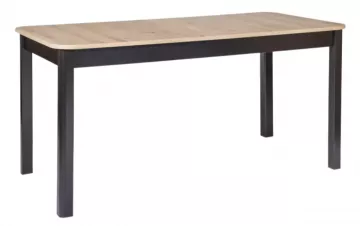 Rozkladací jedálenský stôl ST47M