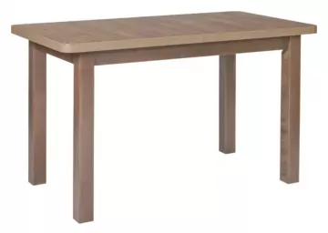 Rozkladací jedálenský stôl STL 22