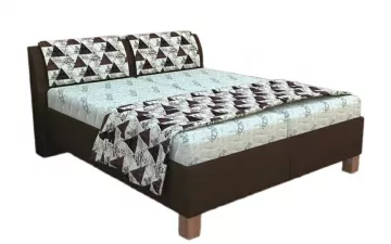 Čalúnená posteľ Rio