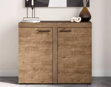 Komoda Rizo 2D dub lefkas