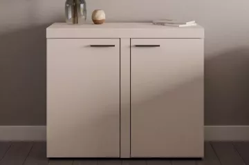 Komoda Rizo 2D béžová