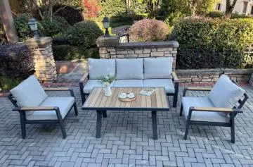 ROTTERDAM DUO - hlin�kov� kresl�