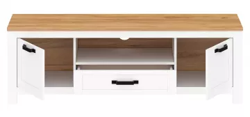 aRTV stolík LANZETTE B