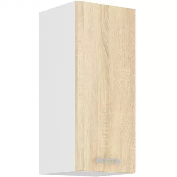 Horn� kuchynsk� skrinka Sally 30-g-72-1f, dub sonoma